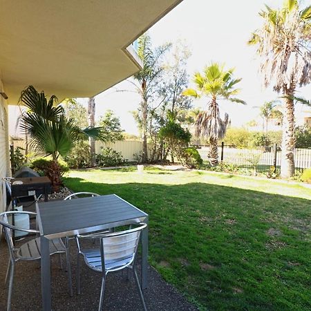 Beachcomber - Pet Friendly Merimbula Dış mekan fotoğraf