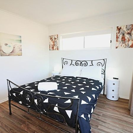 Beachcomber - Pet Friendly Merimbula Dış mekan fotoğraf