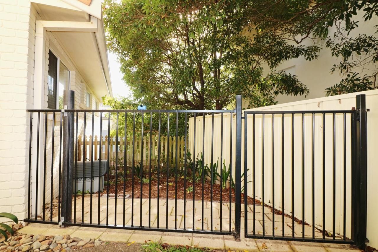 Beachcomber - Pet Friendly Merimbula Dış mekan fotoğraf