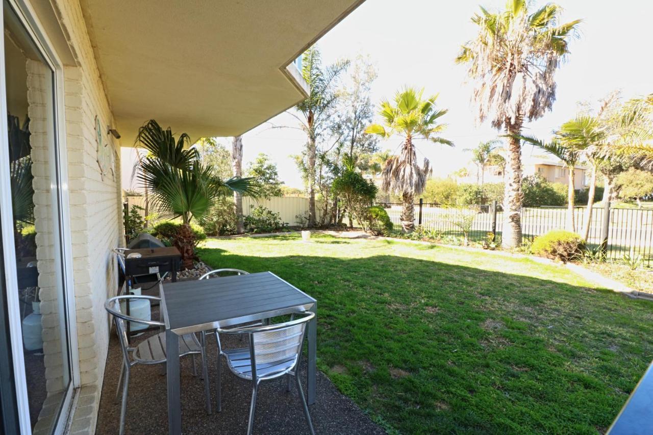 Beachcomber - Pet Friendly Merimbula Dış mekan fotoğraf