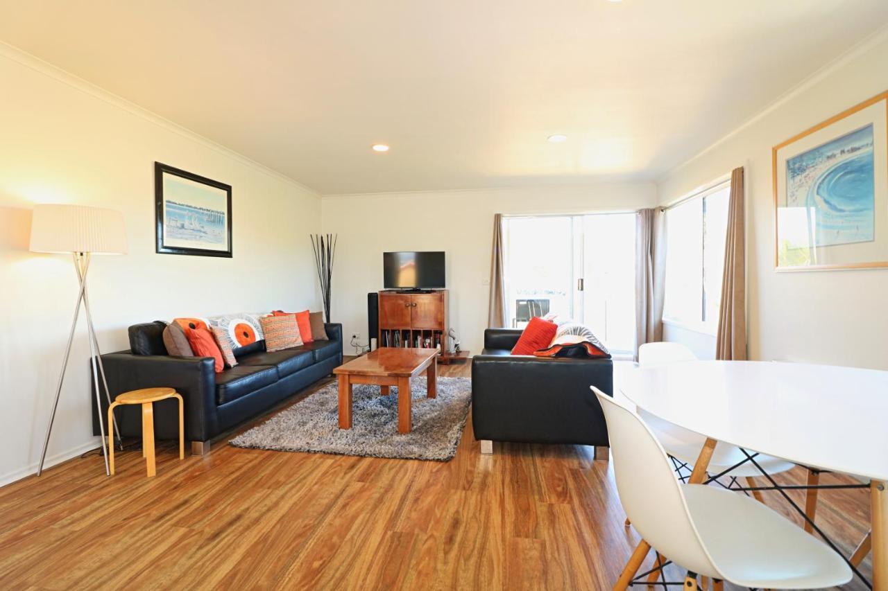 Beachcomber - Pet Friendly Merimbula Dış mekan fotoğraf