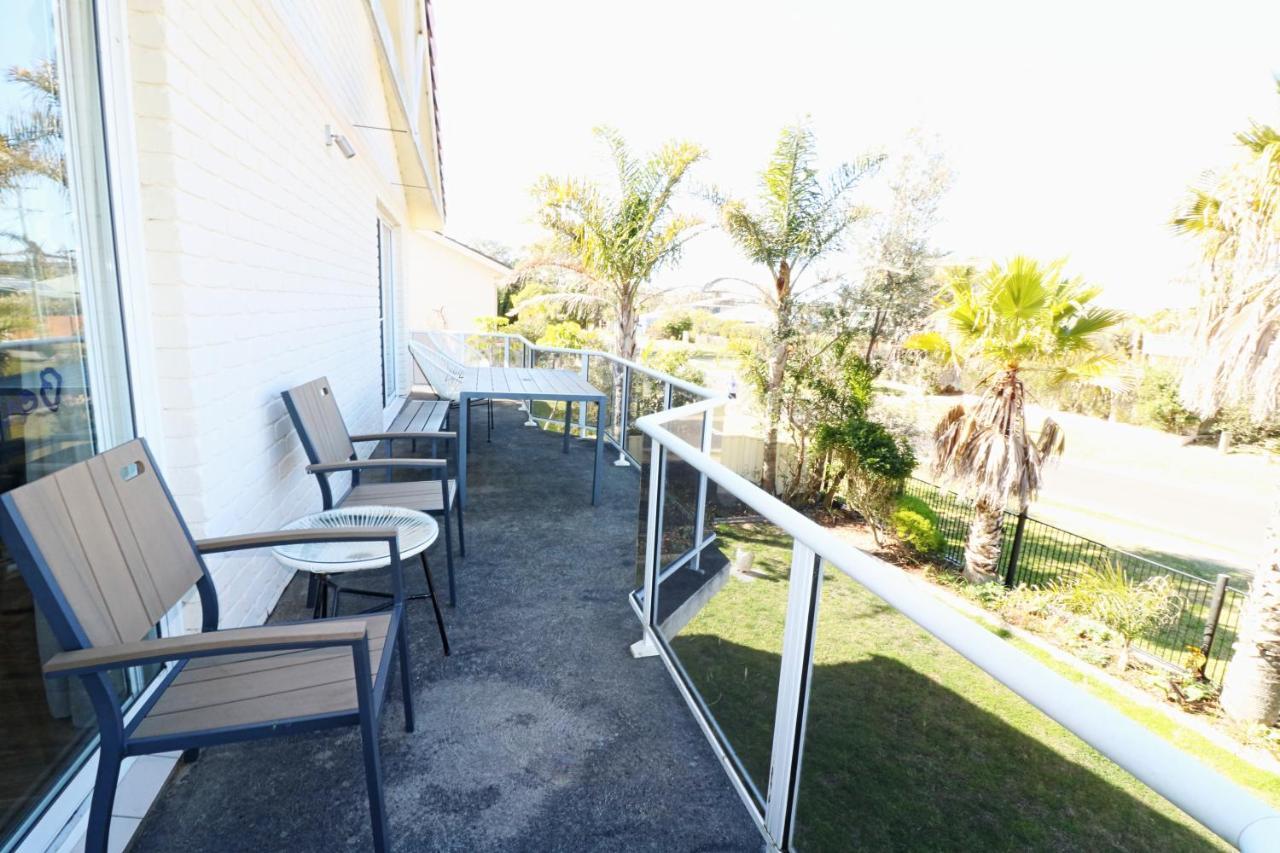 Beachcomber - Pet Friendly Merimbula Dış mekan fotoğraf