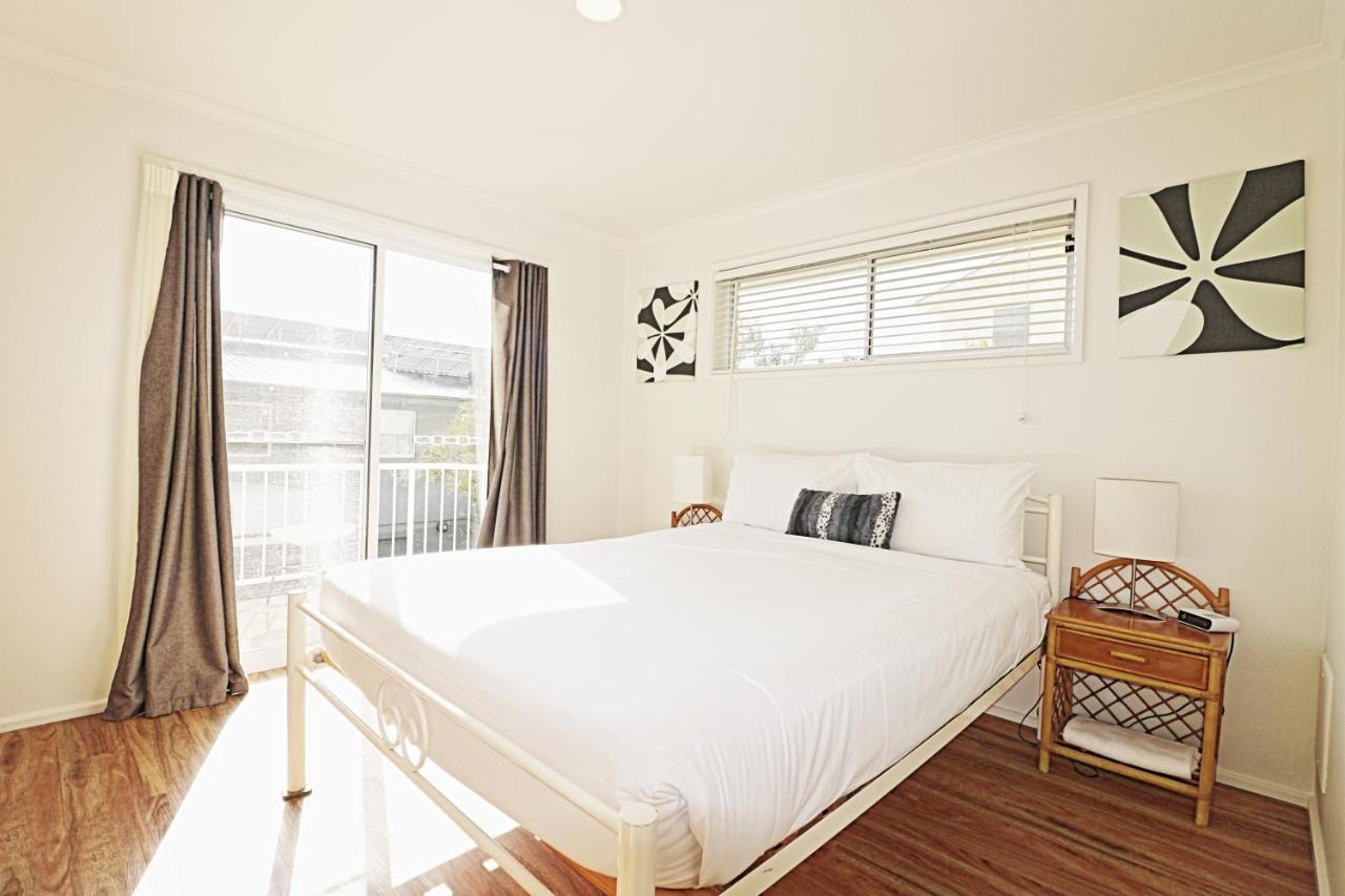 Beachcomber - Pet Friendly Merimbula Dış mekan fotoğraf