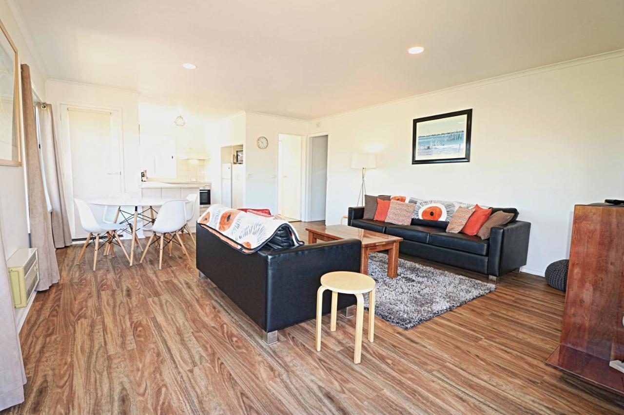 Beachcomber - Pet Friendly Merimbula Dış mekan fotoğraf