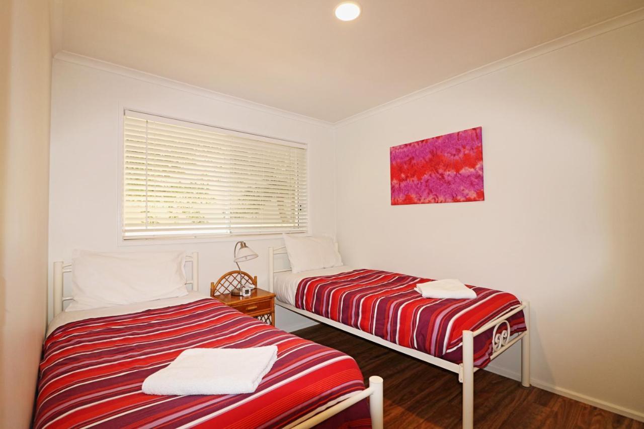 Beachcomber - Pet Friendly Merimbula Dış mekan fotoğraf