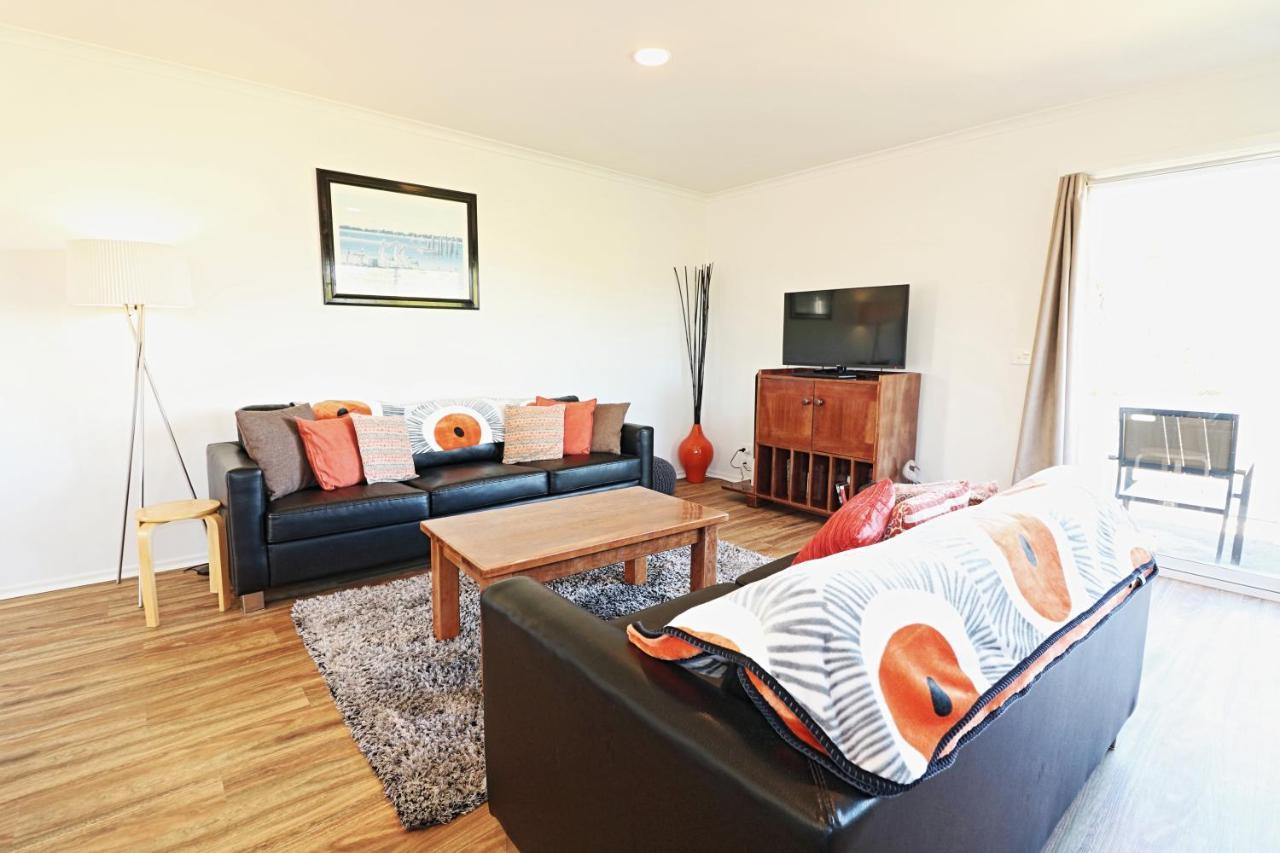 Beachcomber - Pet Friendly Merimbula Dış mekan fotoğraf