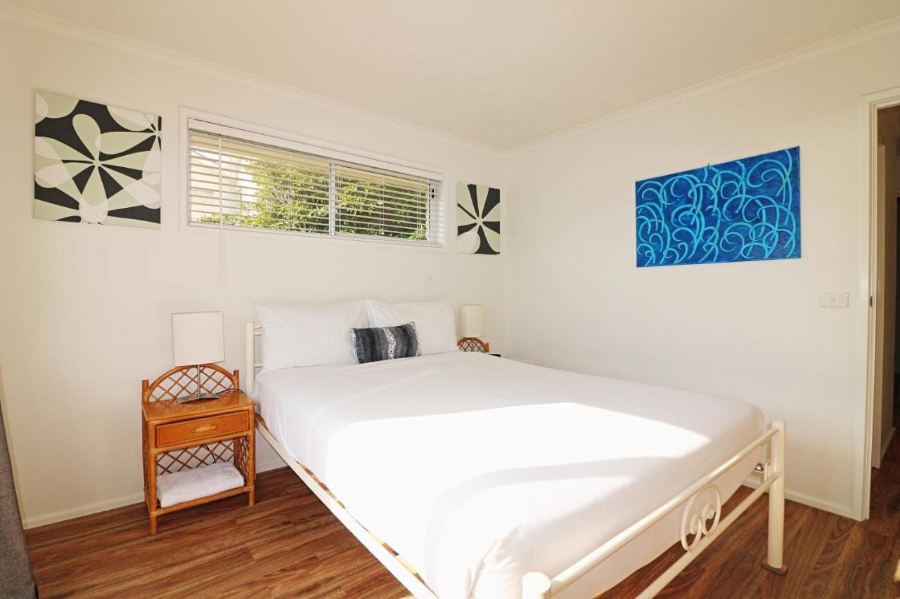Beachcomber - Pet Friendly Merimbula Dış mekan fotoğraf