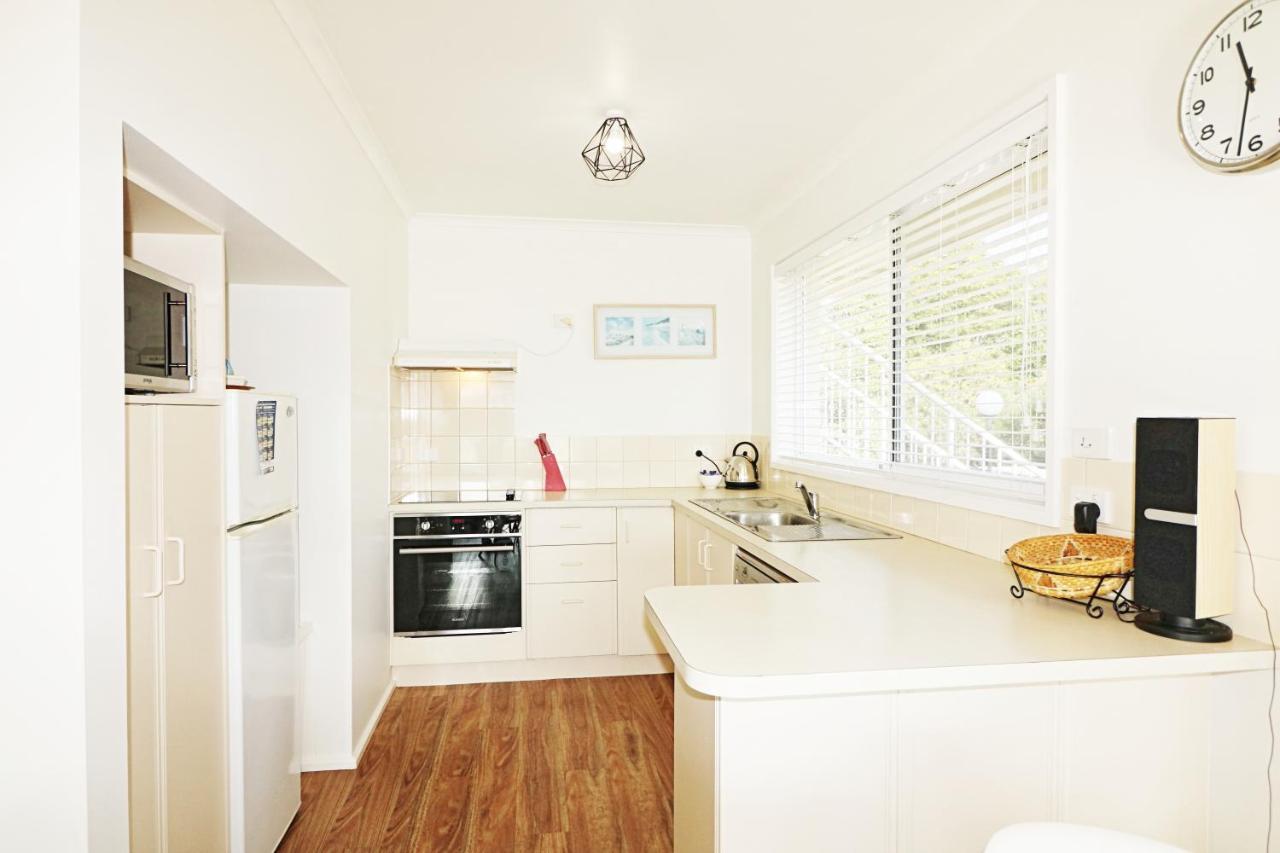 Beachcomber - Pet Friendly Merimbula Dış mekan fotoğraf