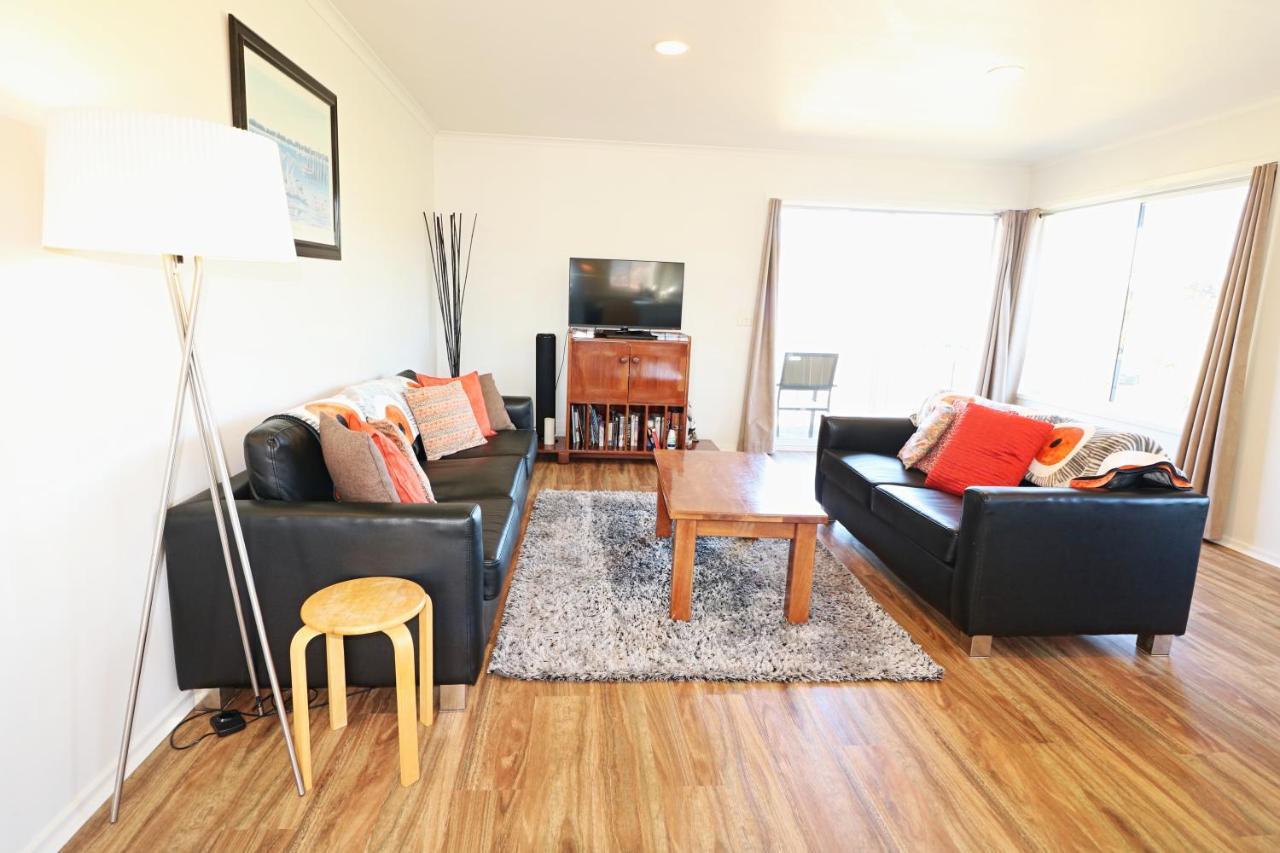 Beachcomber - Pet Friendly Merimbula Dış mekan fotoğraf