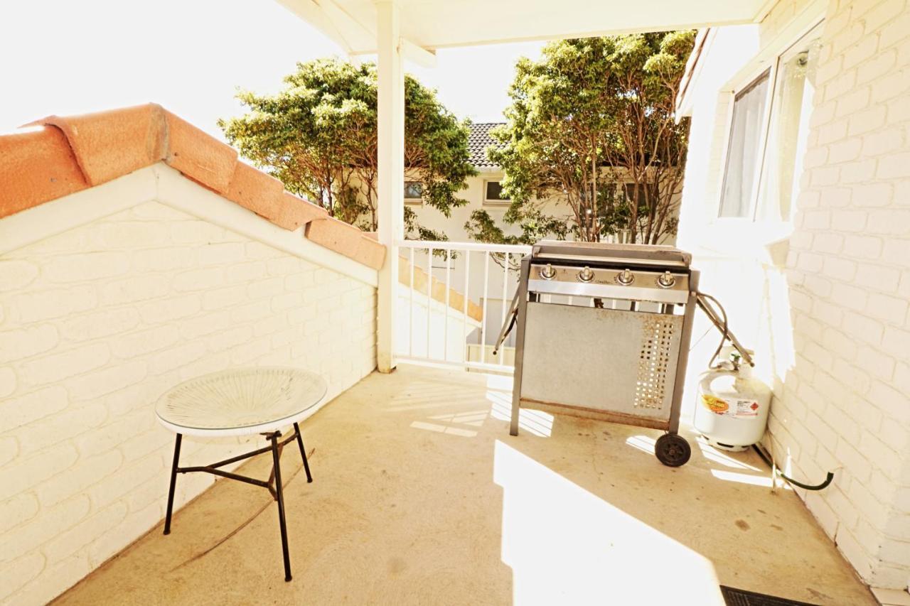 Beachcomber - Pet Friendly Merimbula Dış mekan fotoğraf