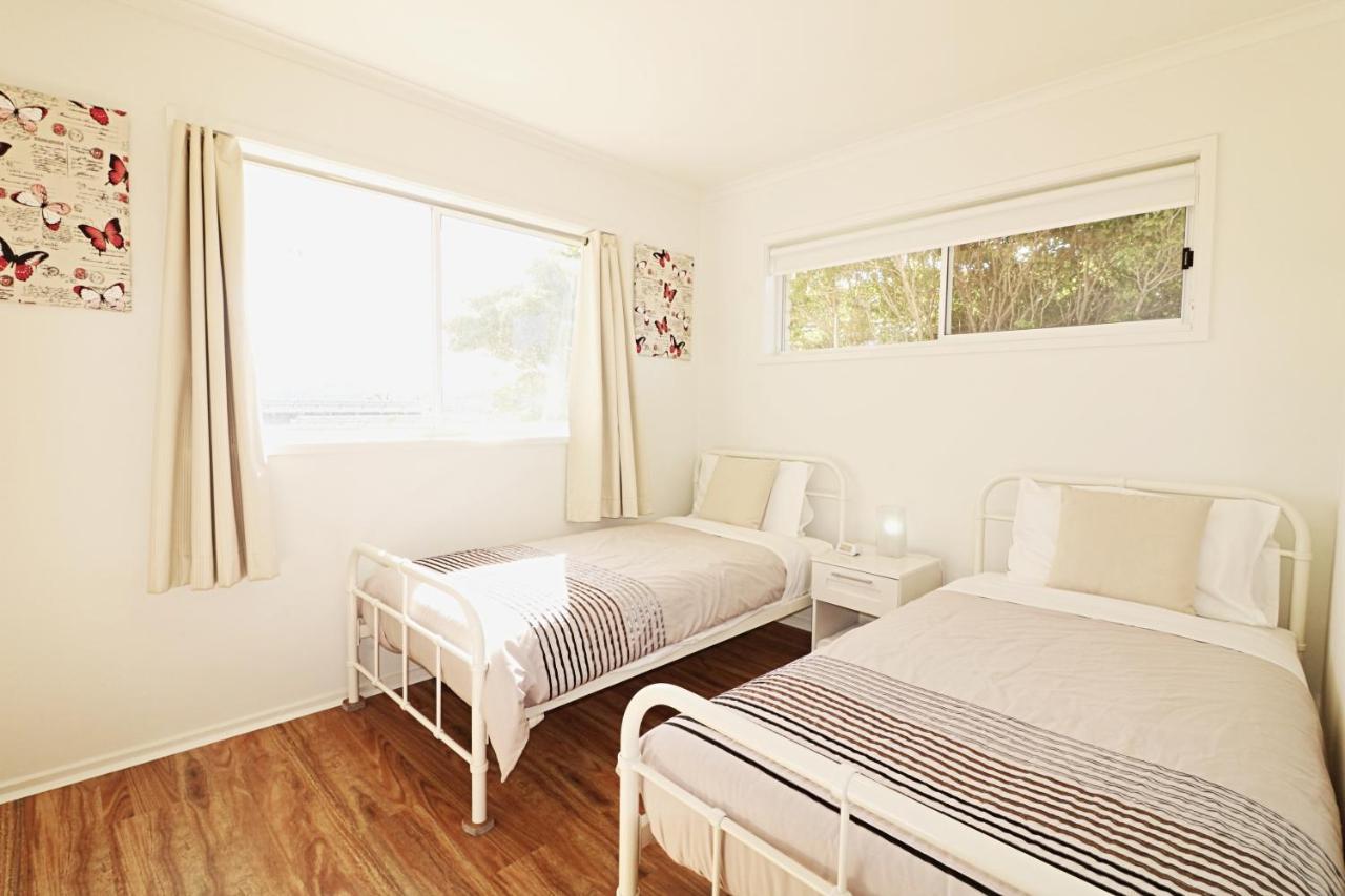 Beachcomber - Pet Friendly Merimbula Dış mekan fotoğraf