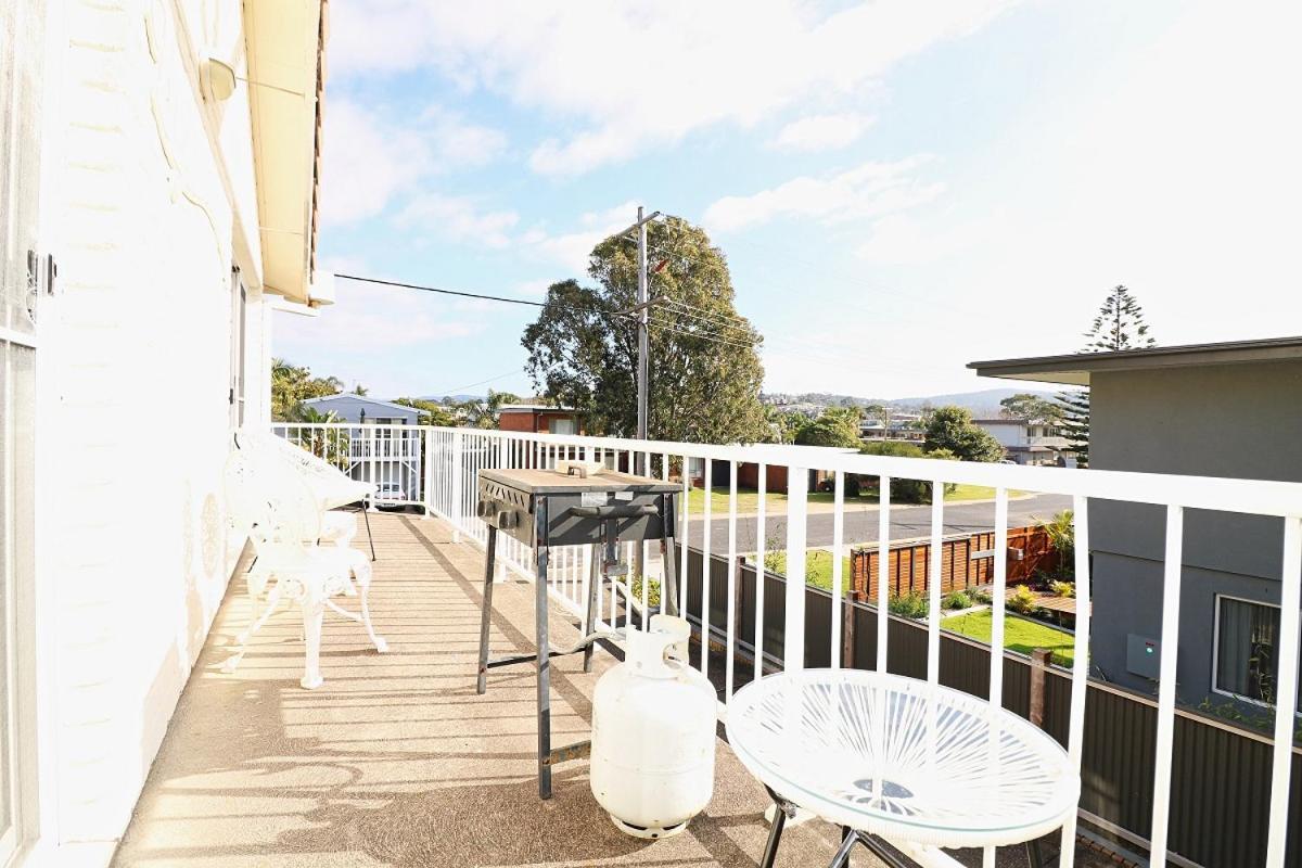 Beachcomber - Pet Friendly Merimbula Dış mekan fotoğraf